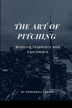 portada The art of Pitching 