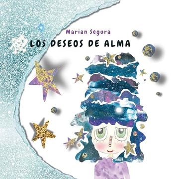 Los deseos de Alma (WOOOBOOKS) (in Spanish)