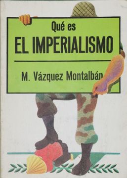 portada Que es el Imperialismo