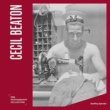 portada Cecil Beaton (in English)