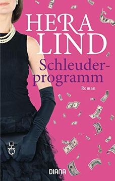 portada Schleuderprogramm: Roman (in German)