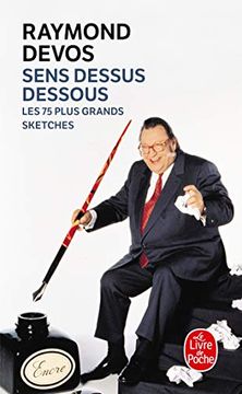 portada Sens Dessus Dessous (in French)