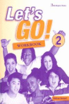 portada (10).let`s go 2.(workbook) (en Inglés)