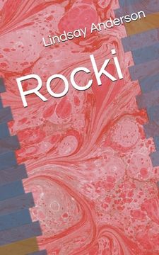 portada Rocki (en Inglés)