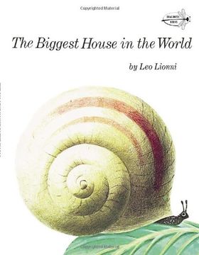 portada The Biggest House in the World (en Inglés)