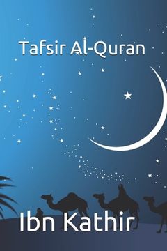 portada Tafsir Al-Quran (en Inglés)