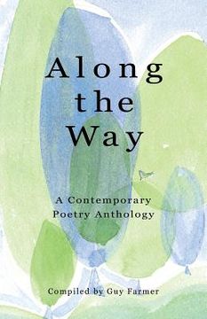 portada Along the Way: A Contemporary Poetry Anthology