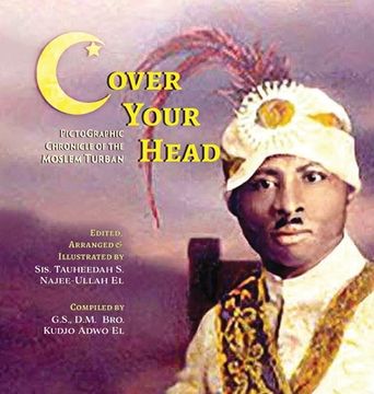 portada (C)over Your Head: A Pictographic Chronicle of the Moslem Turban 