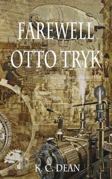 portada Farewell Otto Tryk