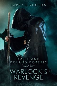 portada Katie and Roland Roberts and The Warlock's Revenge: Volume 2