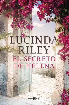 portada El secreto de Helena (in Spanish)