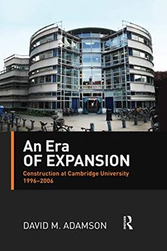 portada An era of Expansion (en Inglés)