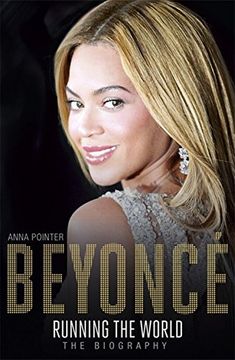 portada Beyoncé: Running the World: The Biography