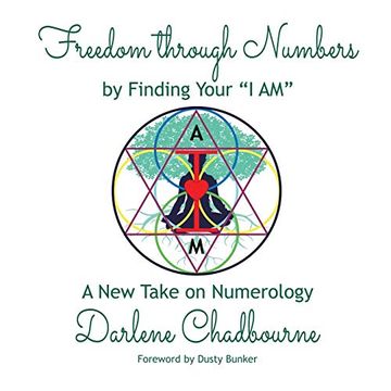 portada Freedom Through Numbers: A new Take on Numerology (en Inglés)