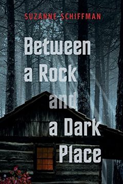 portada Between a Rock and a Dark Place (en Inglés)