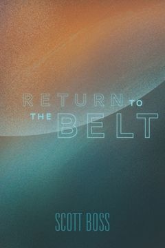 portada Return to the Belt (en Inglés)