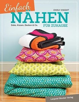 portada Einfach Nähen für Zuhause (in German)