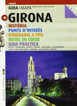 Girona (Guia & Mapa) (en Catalán)