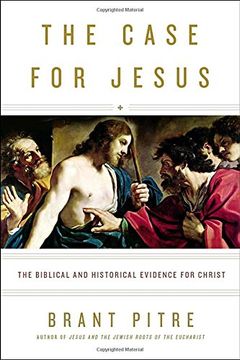 portada The Case for Jesus: The Biblical and Historical Evidence for Christ 