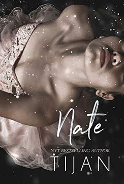 portada Nate (Hardcover) (in English)