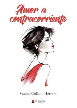 portada Amor a Contracorriente (in Spanish)