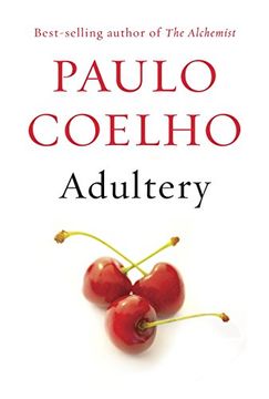 portada Adultery (en Inglés)