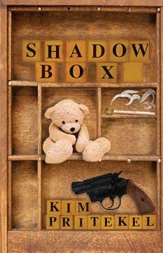 portada Shadow Box (in English)