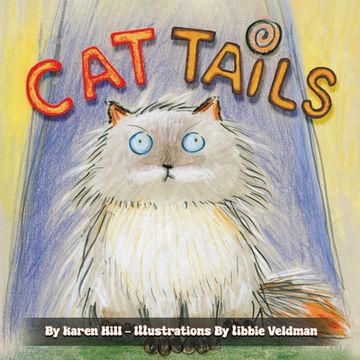 portada Cat Tails (in English)