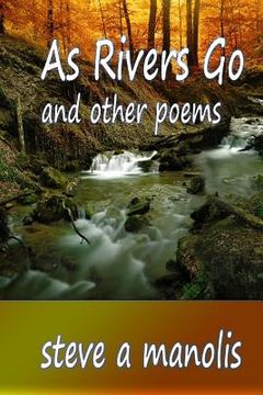 portada As Rivers Go: and other poems (in English)