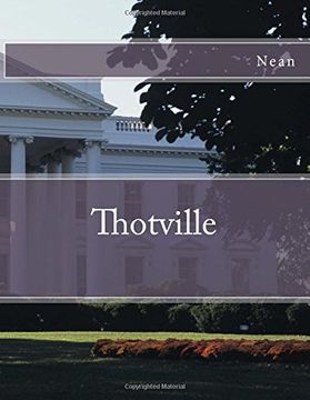 portada Thotville (in English)