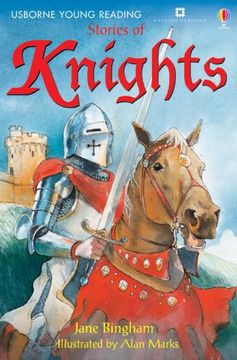 portada Stories of Knights (Young Reading (Series 1)) (Young Reading (Series 1)) 