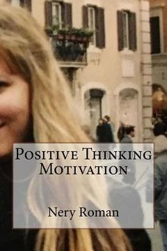 portada Positive Thinking Motivation