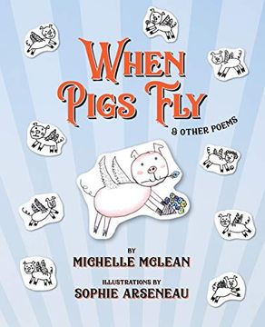 portada When Pigs fly (en Inglés)