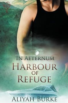 portada In Aeternum: Harbour of Refuge