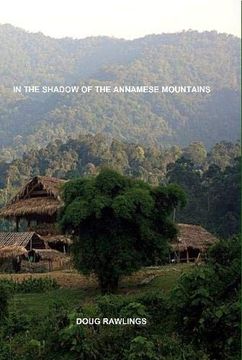 portada In the Shadow of the Annamese Mountains (en Inglés)