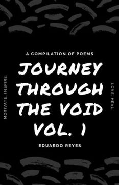 portada Journey Through The Void (en Inglés)