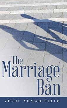 portada The Marriage ban (en Inglés)
