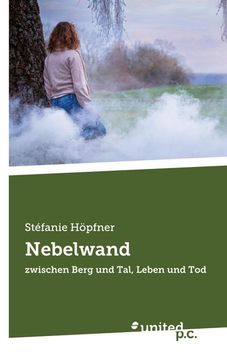 portada Nebelwand (en Alemán)