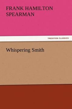 portada whispering smith