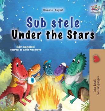 portada Under the Stars (en Romanian)