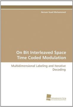 on bit interleaved space time coded modulation (en Inglés)
