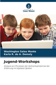 portada Jugend-Workshops (en Alemán)