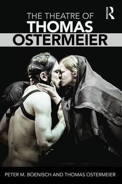 portada The Theatre of Thomas Ostermeier