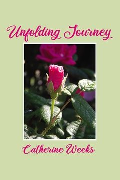 portada Unfolding Journey (en Inglés)