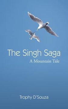 portada the singh saga