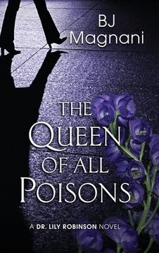 portada The Queen of All Poisons (en Inglés)