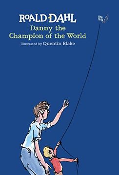 portada Danny the Champion of the World (in English)