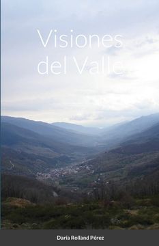 portada Visiones del Valle (in Spanish)
