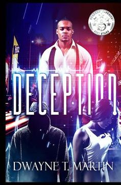 portada Deception (en Inglés)