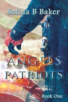 portada Angels & Patriots: Book One